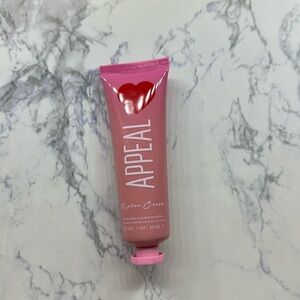 Appeal Cosmetics Melon Crush Exfoliating Sugar Body Scrub